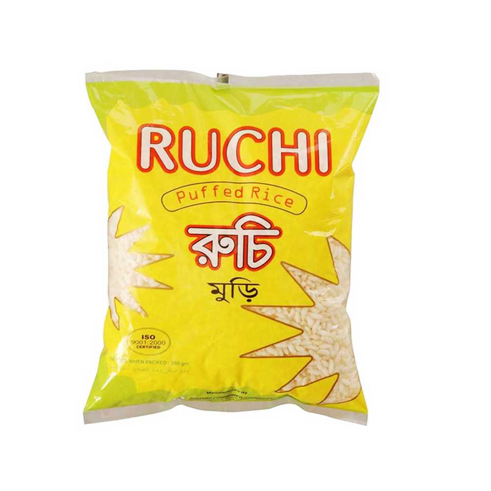 Ruchi Muri -NYC