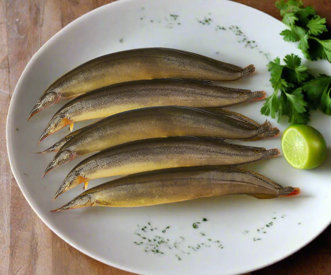 Star Baim XL- 500gm -NYC