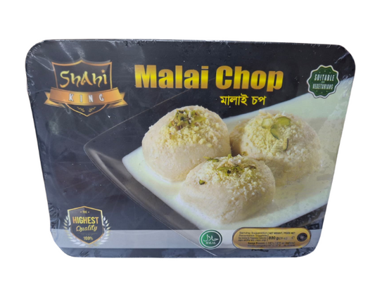 Shahi Malai Chop-800gm