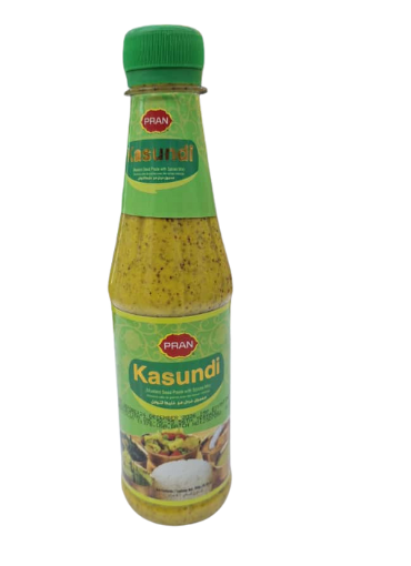 Pran Kashundi - 300 ml -NYC