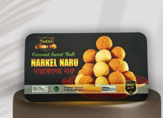 SK Narkel Naru -200gm