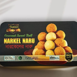 SK Narkel Naru -200gm