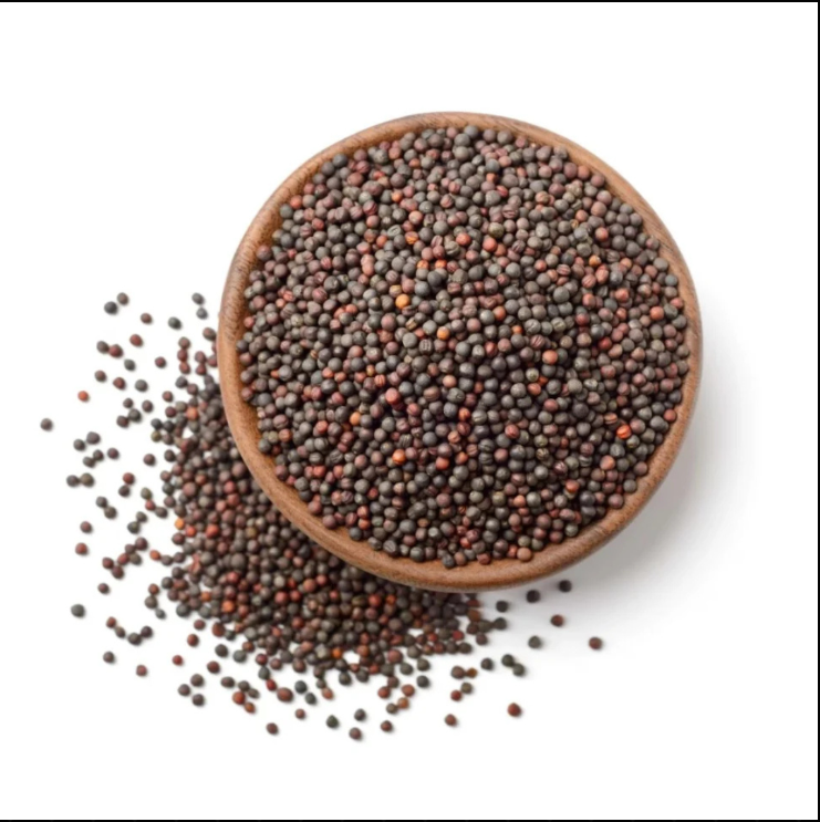 Black Mustard Seed-100gm