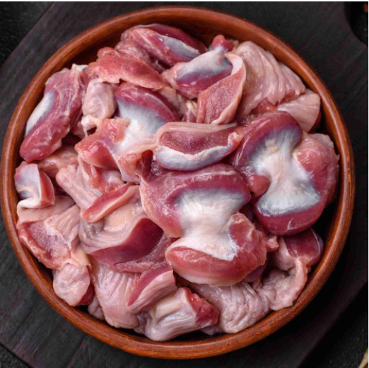 Chicken Gizzard-1.5lb