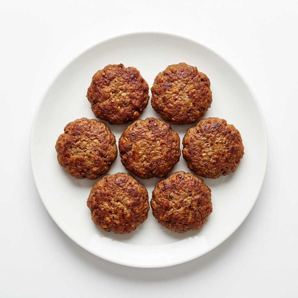 Shami Kabab (1pc-person)-cn