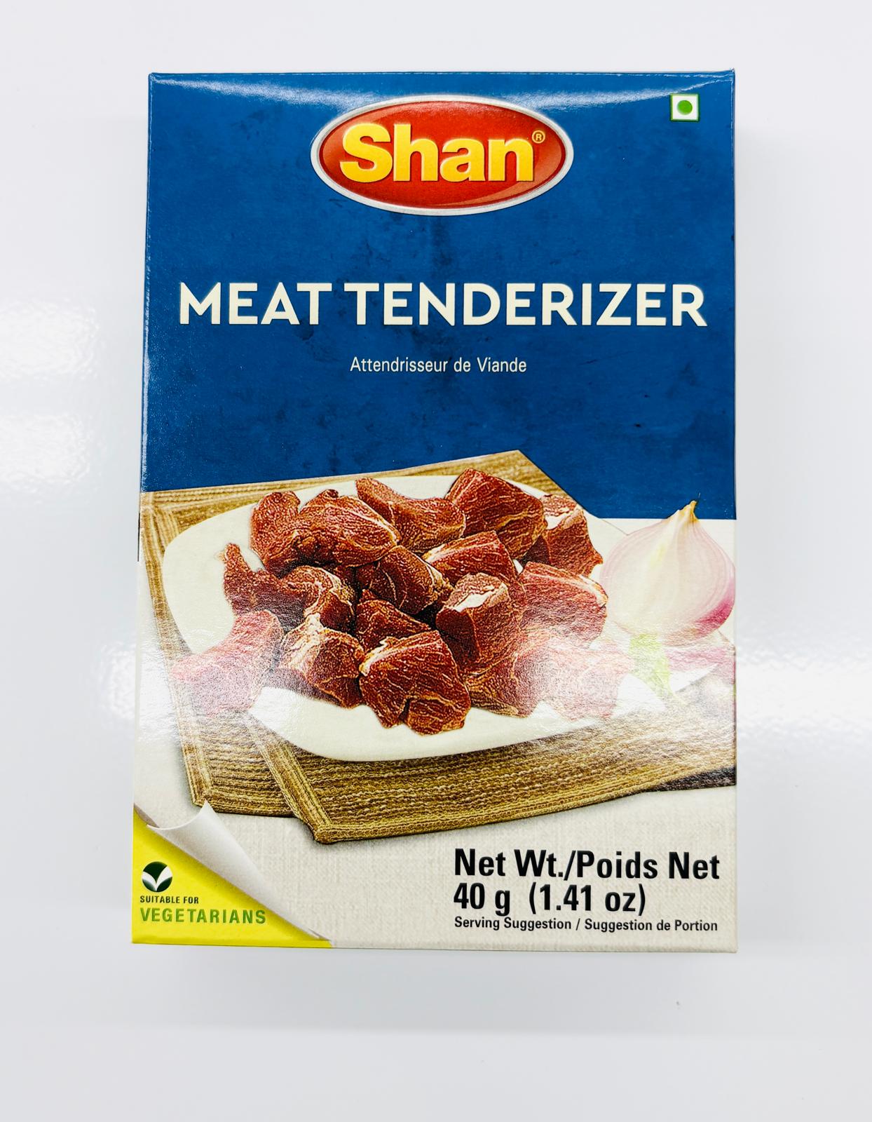 Shan Meat Tenderizer - 40 gm
