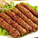 Beef Shish kabab