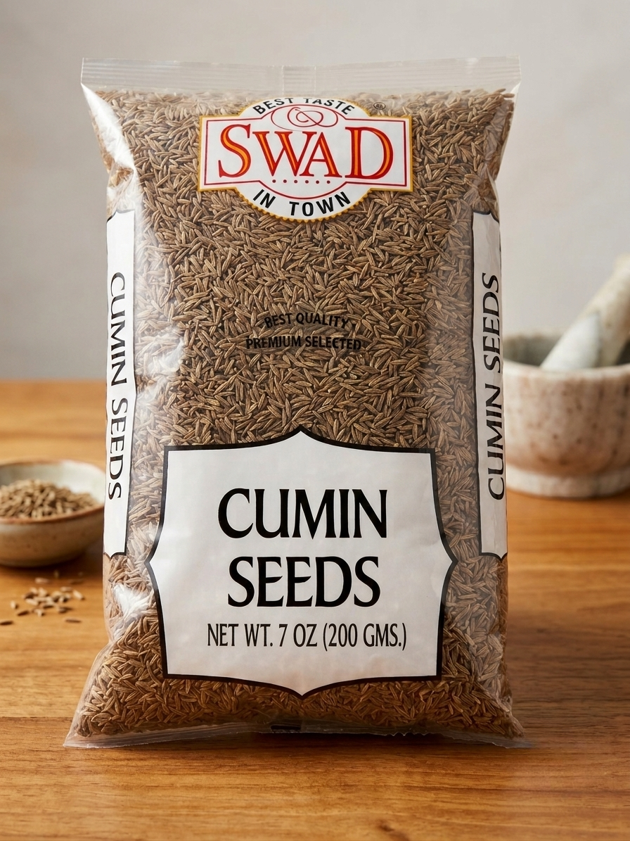 SWAD Cumin Seed -200 gm