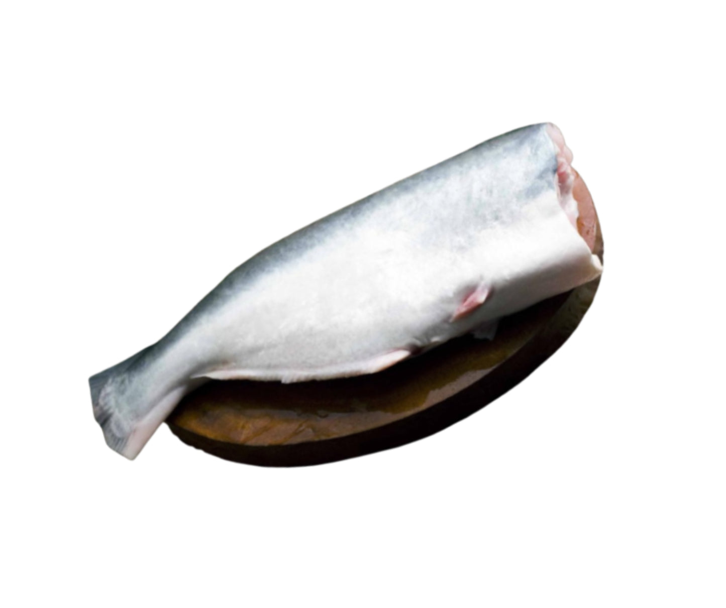 Headless Pangash (Pangasius) Fish - 900gm -NYC