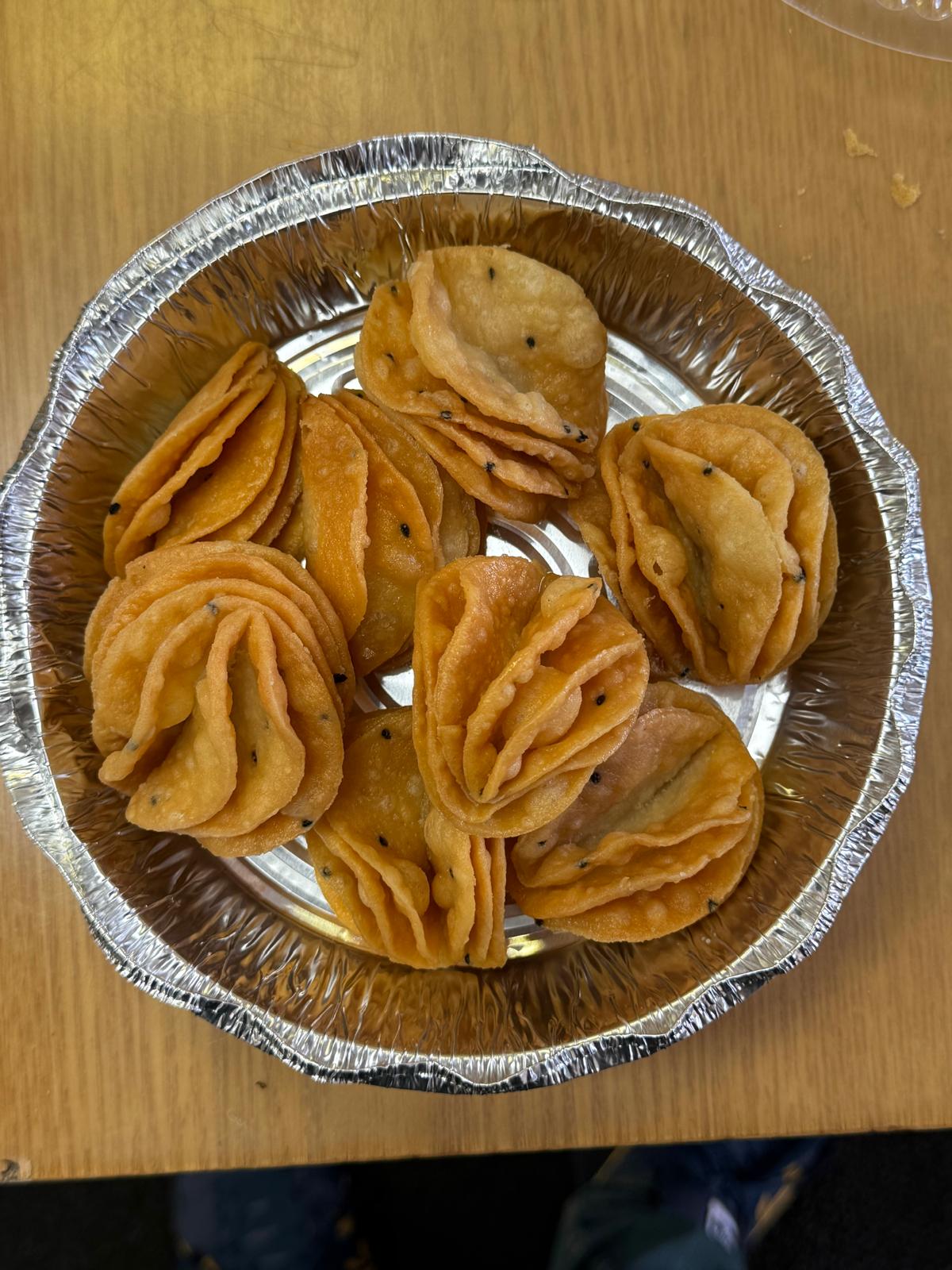 Nimki Pitha-(6PC)
