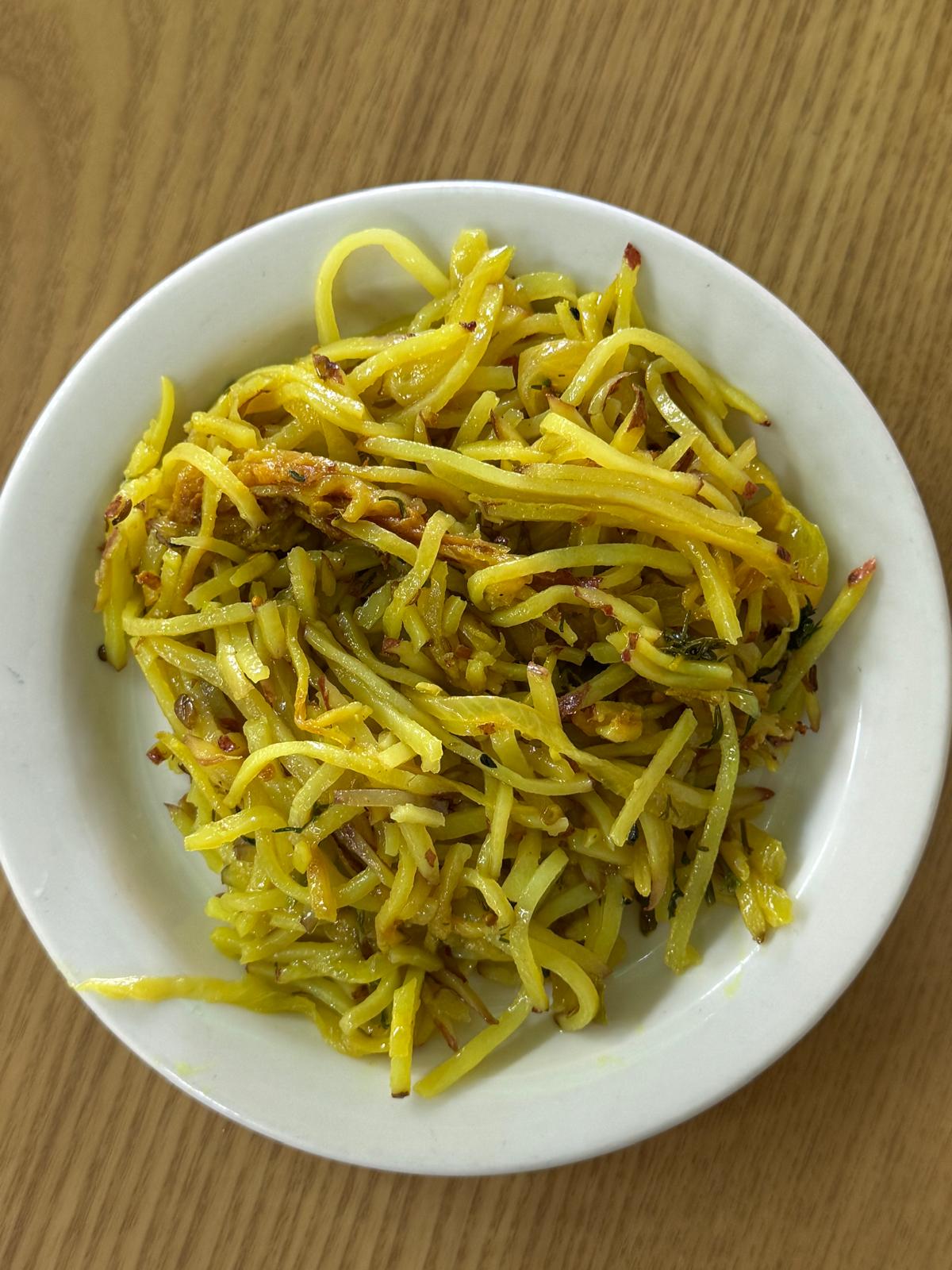 Alu Vaji-NYC