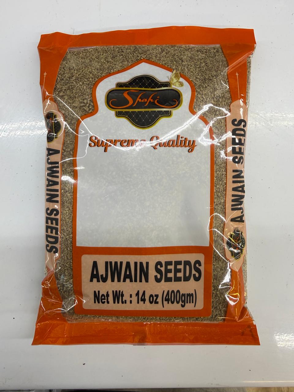 Shahi Flax Seeds(Alsi)-400gm