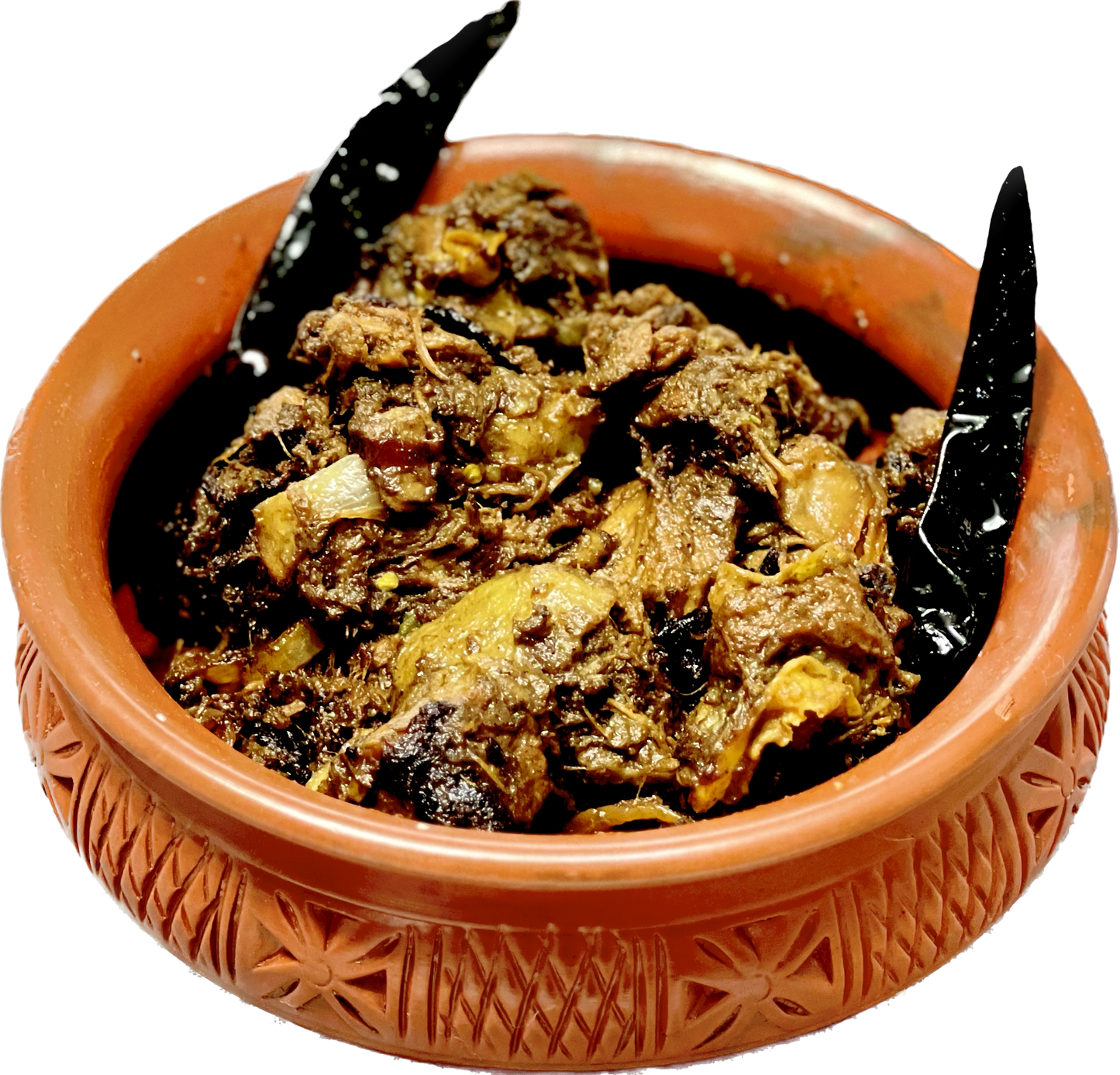 Beef kalavuna (3 servings)