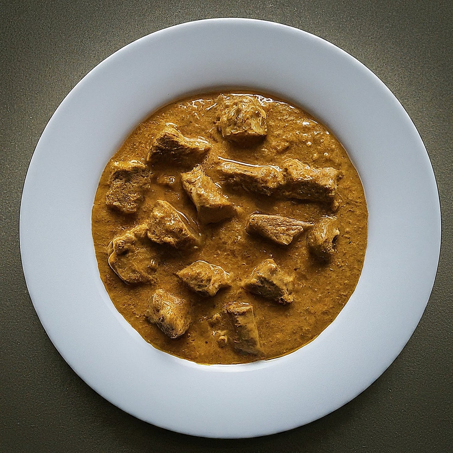 Beef Korma (3 generous serving)