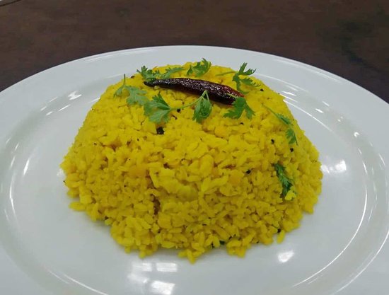 Kichuri (vuna)