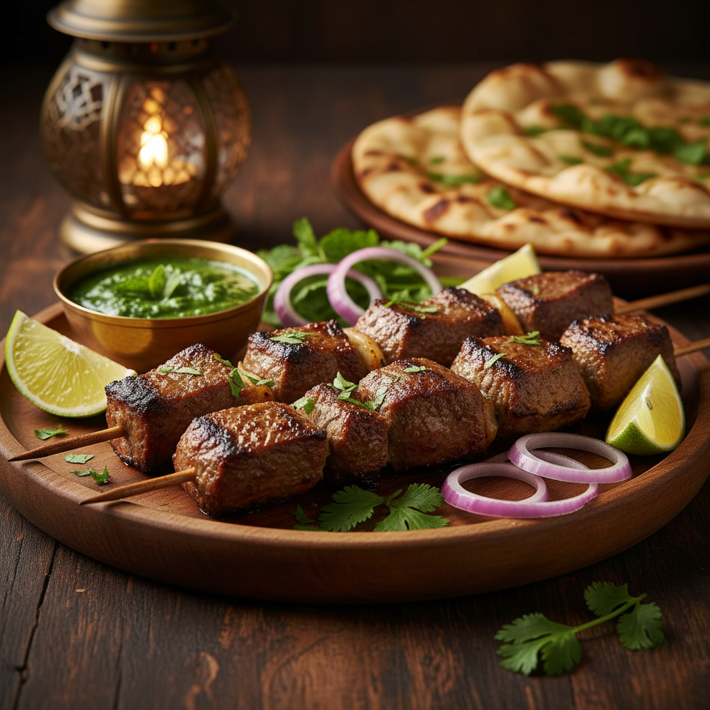 Boti Kabab (6) - NYC