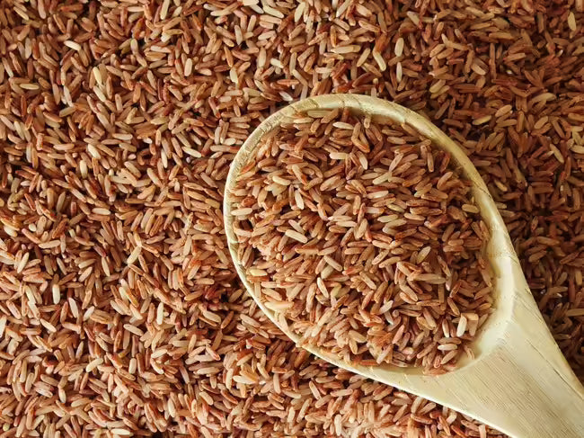 Thai Brown Rice-5lb