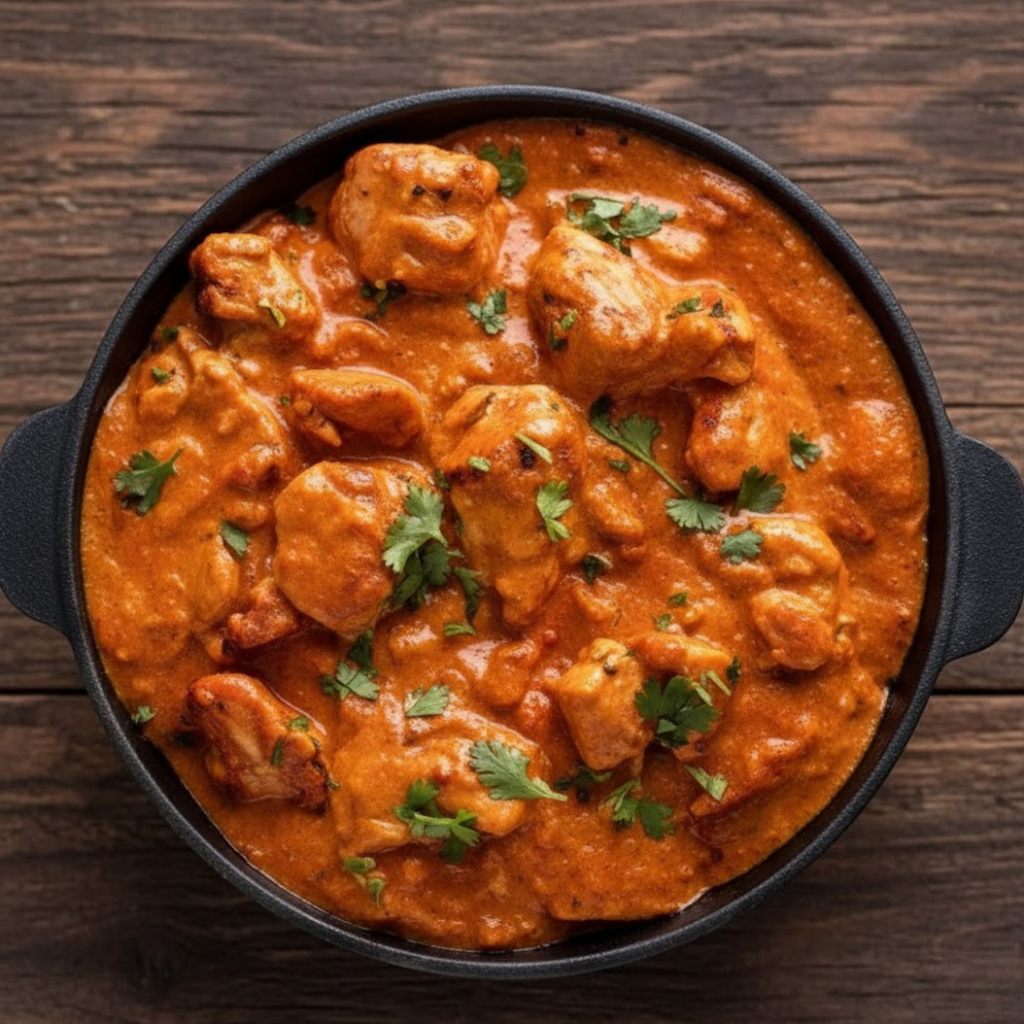 Butter Chicken (3 generous servings) -NYC