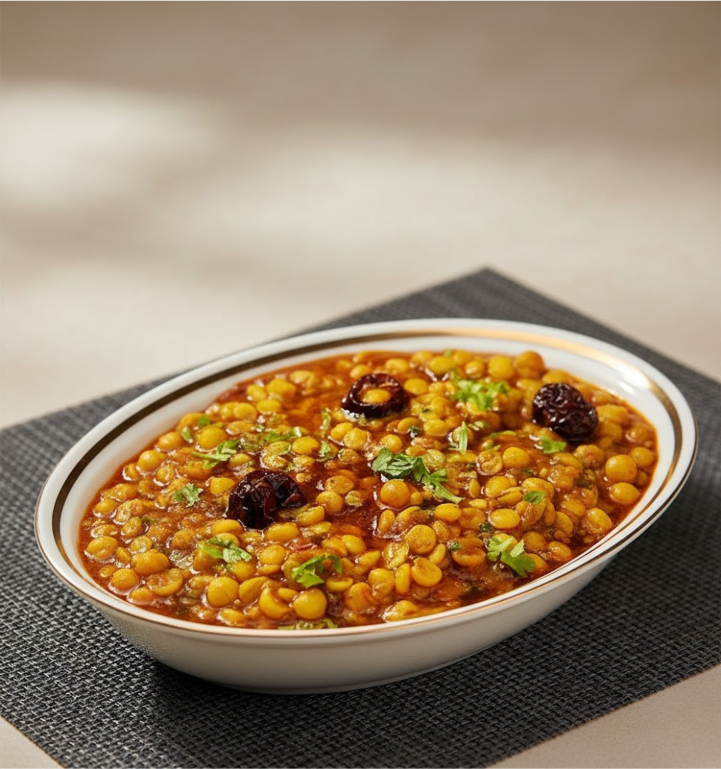 Chana Dal