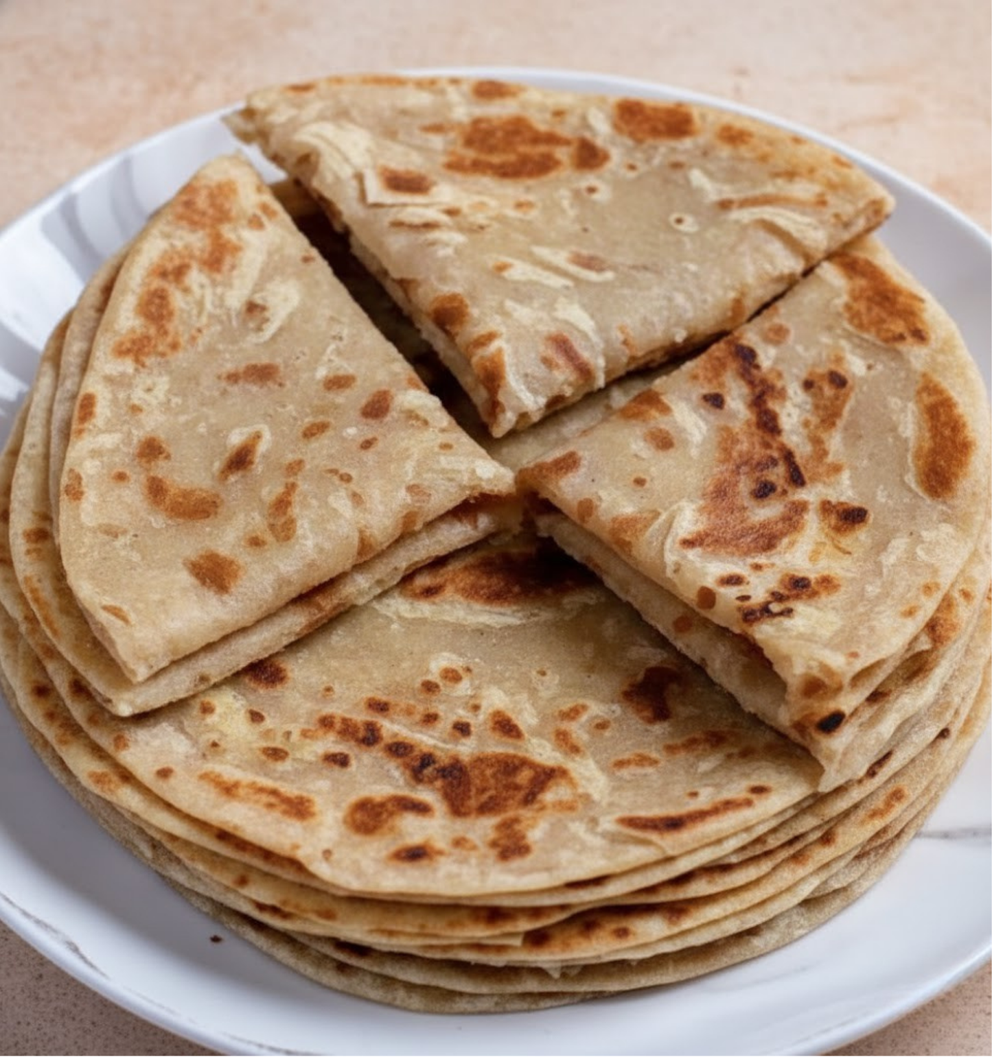 Chapati -NYC