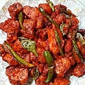Chicken 65
