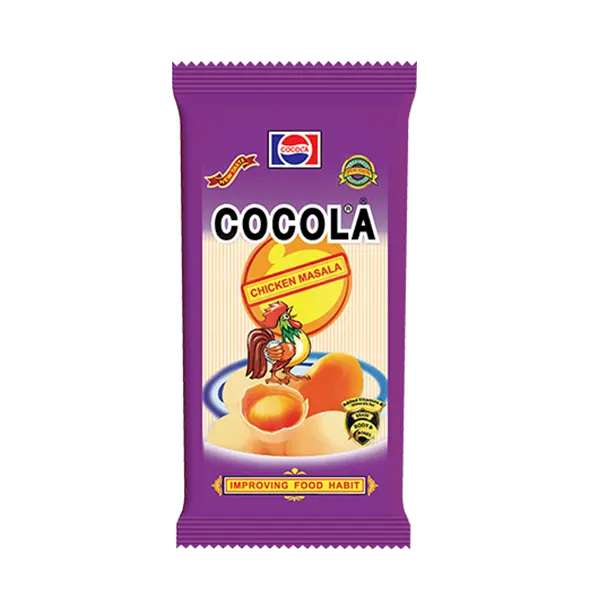 Cocola Chicken Masala Noodles - 150 gm