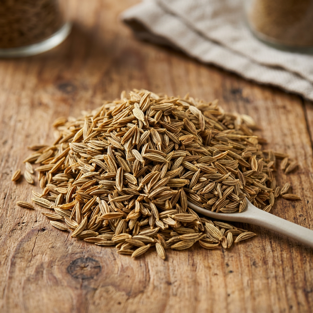 cumin seed