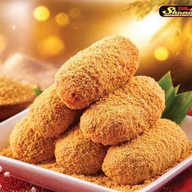 Chomchom — 6 pcs
