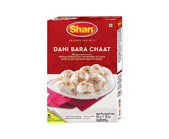 Shan Dahi Bara Chaat Masala-50gm
