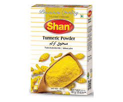 Shan Turmeric Powder-400gm