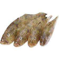 Hondura Baila Fish -1kg