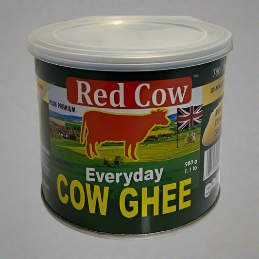 Red Cow Ghee-500gm -NYC