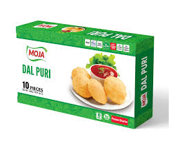 Moja Dal Puri (Frozen) - 10 pc