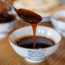 Hoque Date Syrup (Molasses)-800gm -NYC