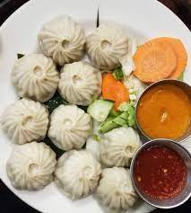 Himalayan Momo-680gm