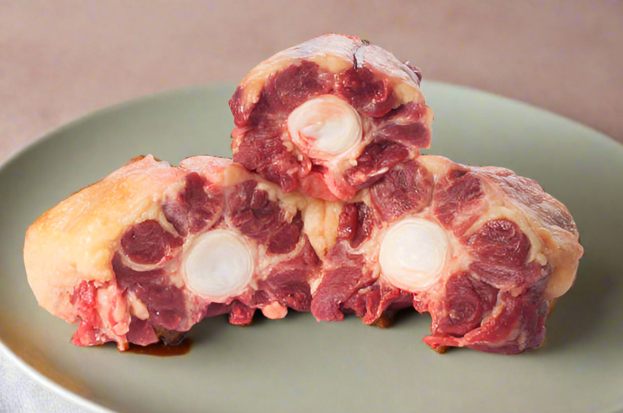 Oxtail