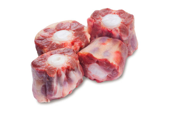 Oxtail