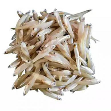 Keski Fish (Tray)-Haor Brand -200gm