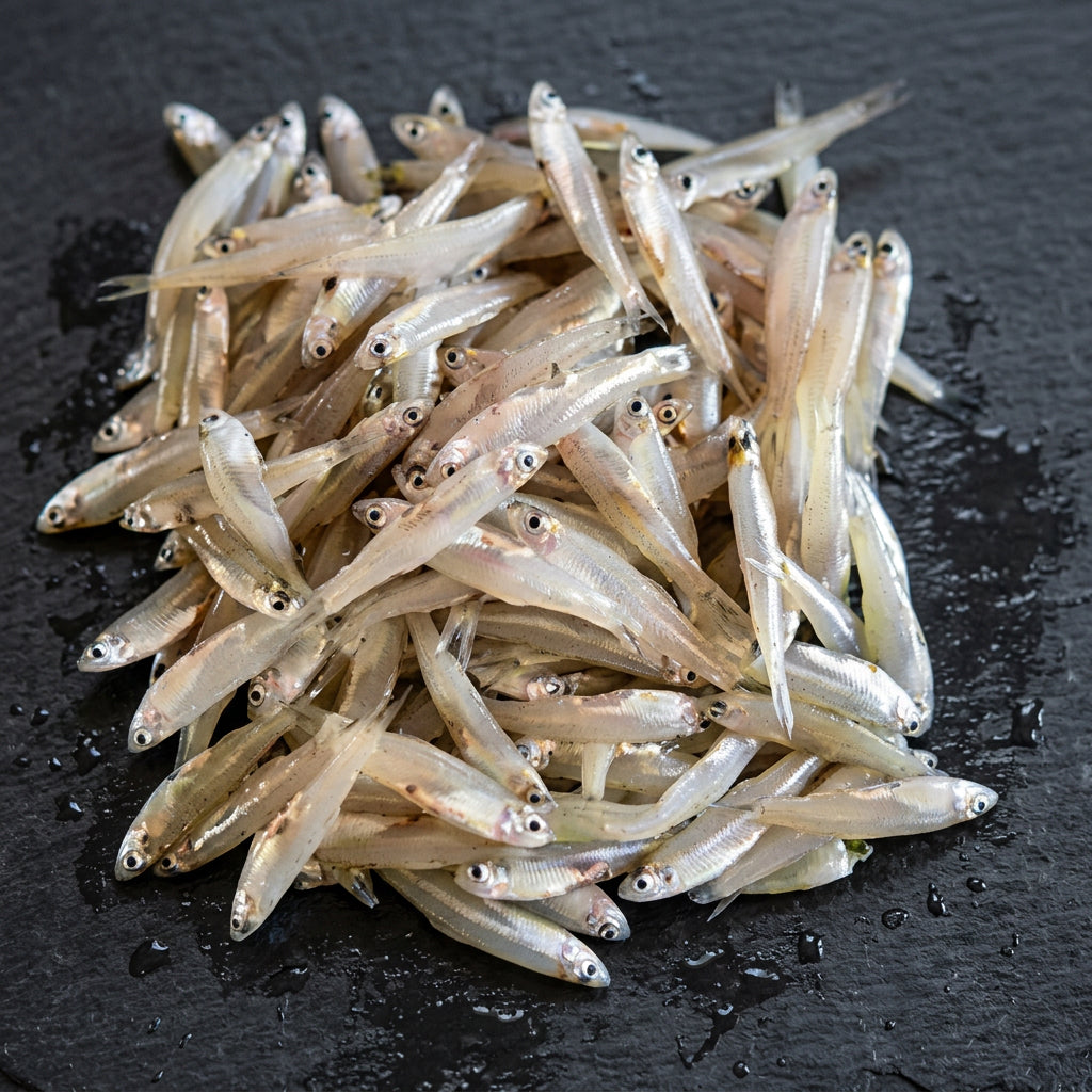 Keski Fish (Tray)-Haor Brand -200gm
