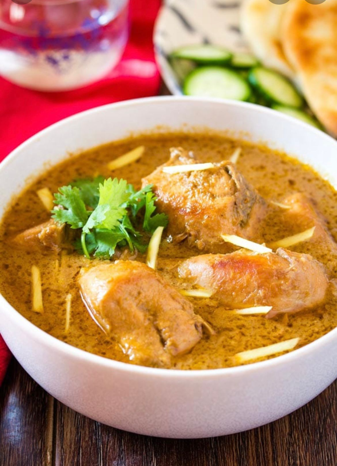 Korma