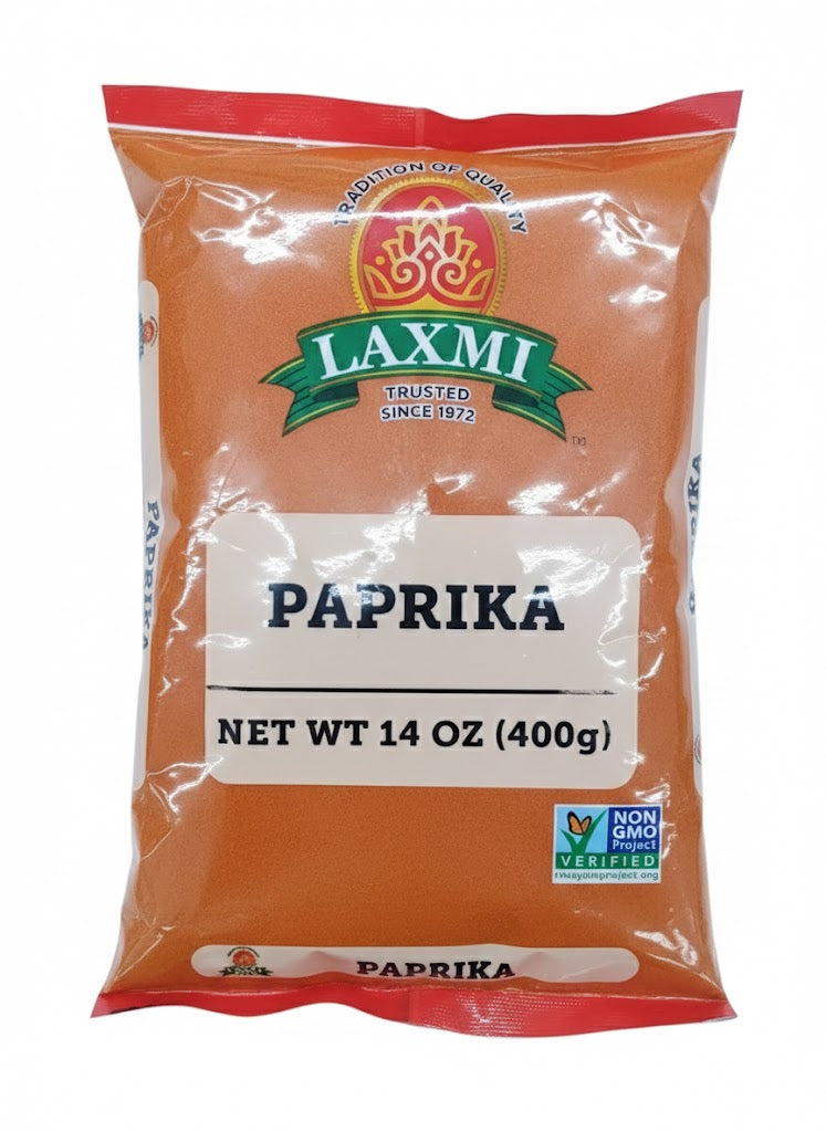 Laxmi Paprika Powder – 400 gm