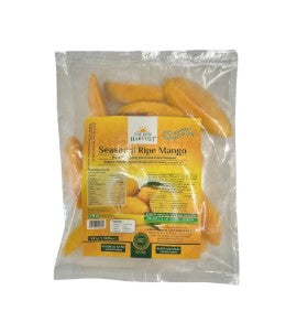 Bangladeshi Ripe Mango (Frozen) - 300g -NYC