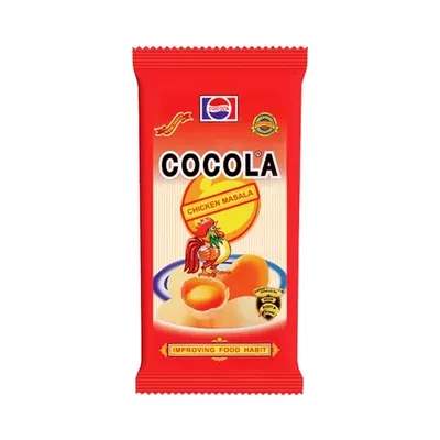 Cocola Chicken Masala Noodles - 150 gm