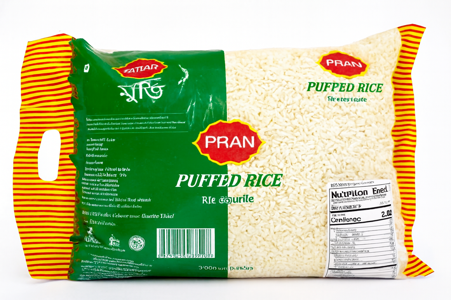 Pran Muri-1kg