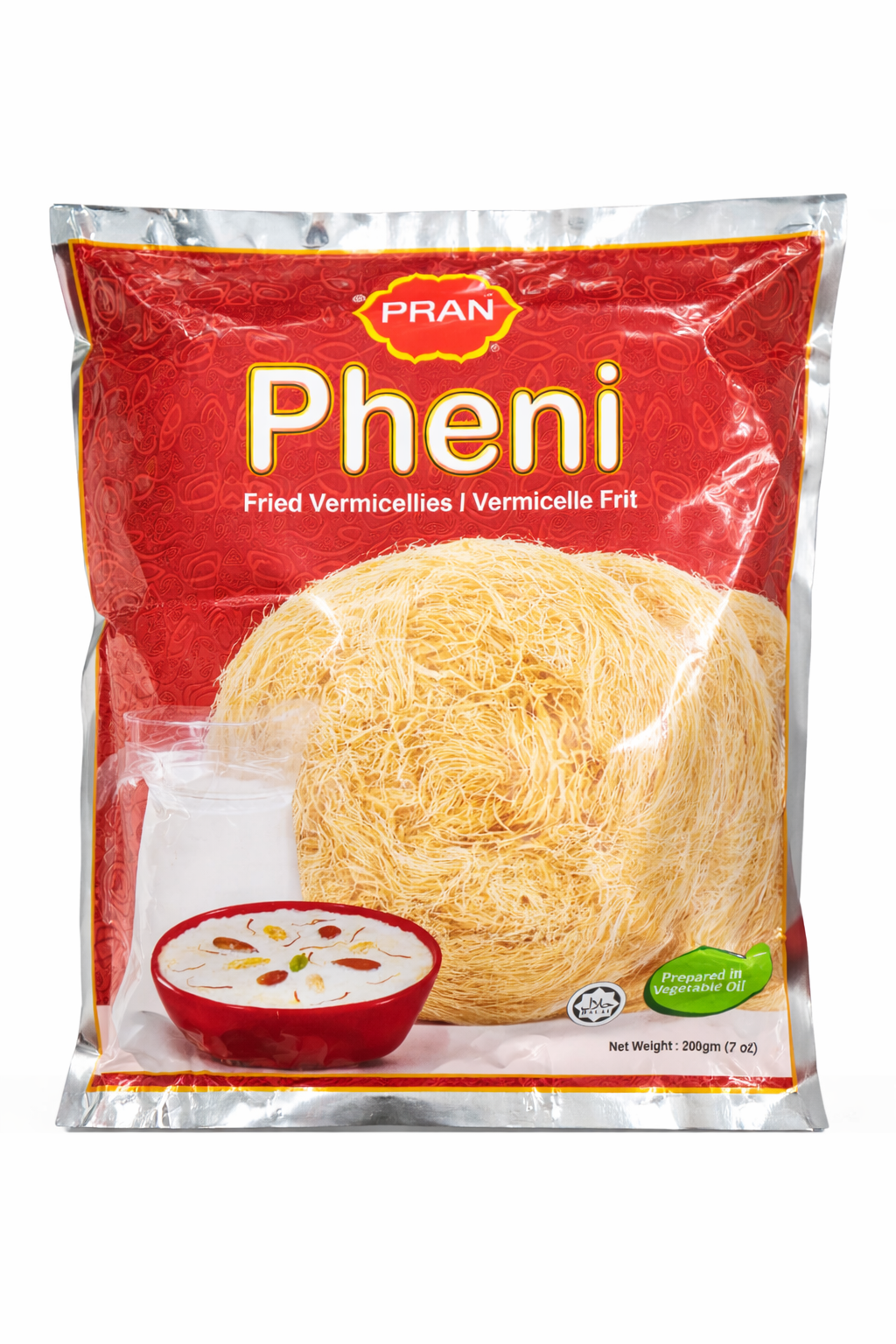Pheni Laccha Shemai 200 gm