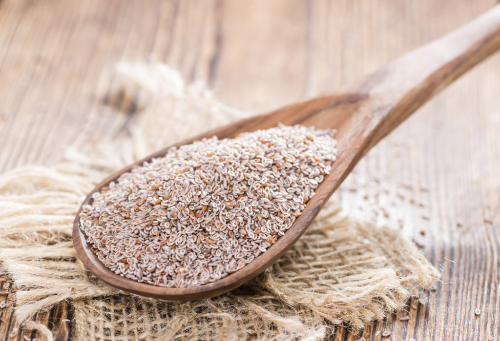 Psyllium Husk(Isabgol)-110gm