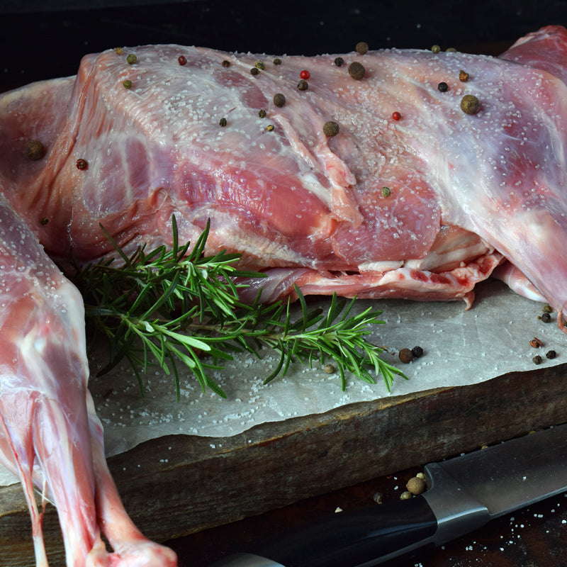 Whole Lamb