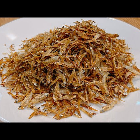 Dry Keski-200gm