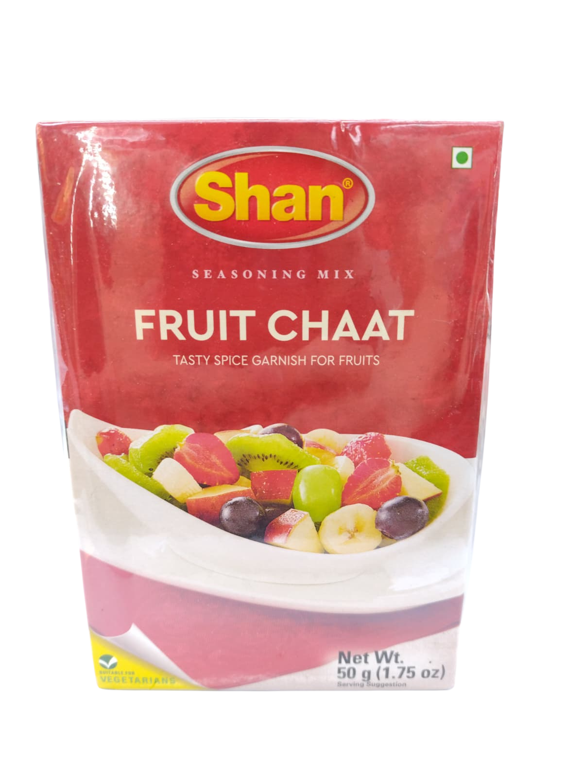 Shan Fruit Chaat-50gm-NYC