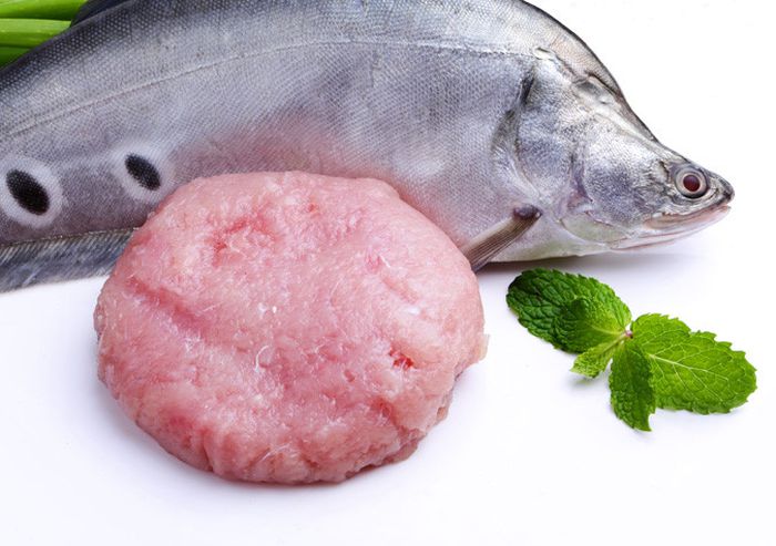 Chitol Fish Paste Block -200 gm -NYC